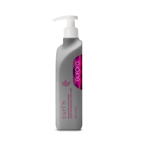 EUFORA CURL'N ENHANCING CONDITIONER