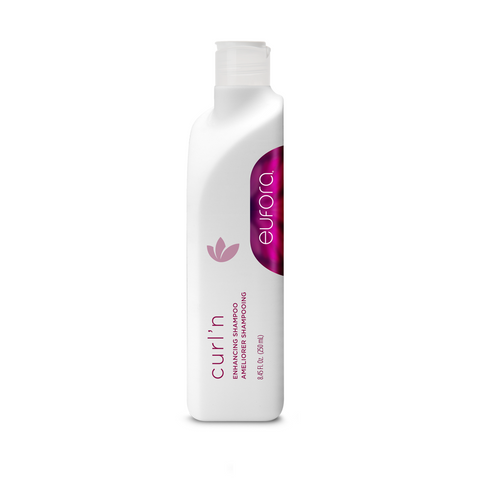 EUFORA CURL'N ENHANCING SHAMPOO