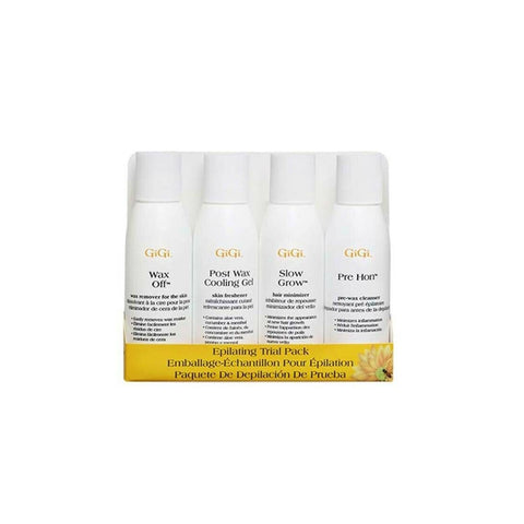 EPILATING LOTION PRE PACK