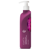 EUFORA CURL'N CLEANSING CREAM