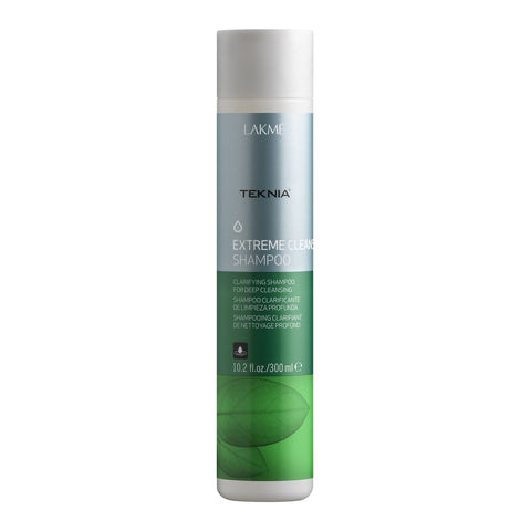 LAKME TEKNIA EXTREME CLEANSE SHAMPOO