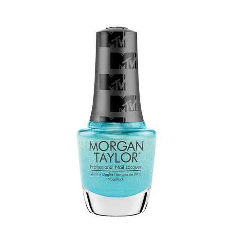MORGAN TAYLOR MTV NAIL LACQUER