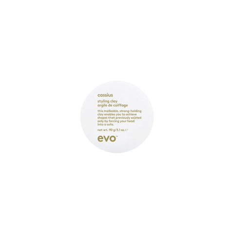 EVO Cassius Styling Clay