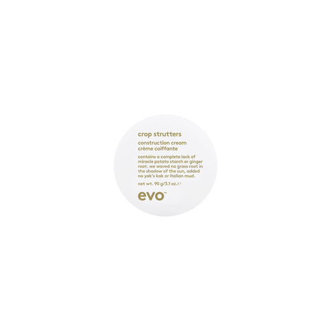 EVO Crop Strutters Construction Cream