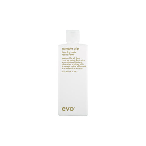 EVO Gangsta Grip Bonding Resin