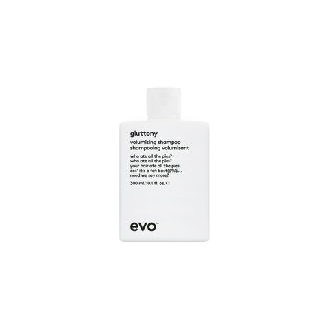 EVO Gluttony Volume Shampoo