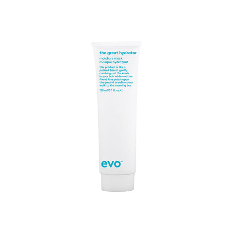 EVO The Great Hydrator Moisture Mask