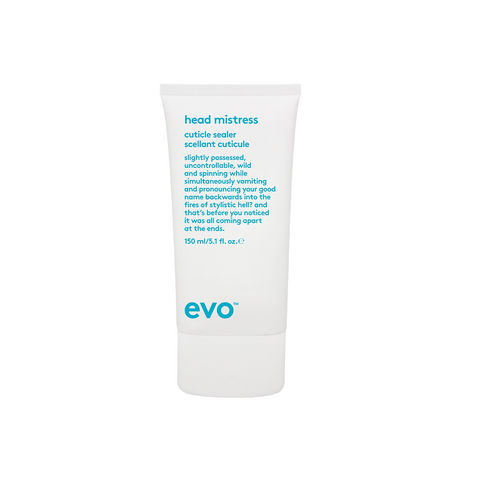 Evo Head Mistress Cuticle Sealer