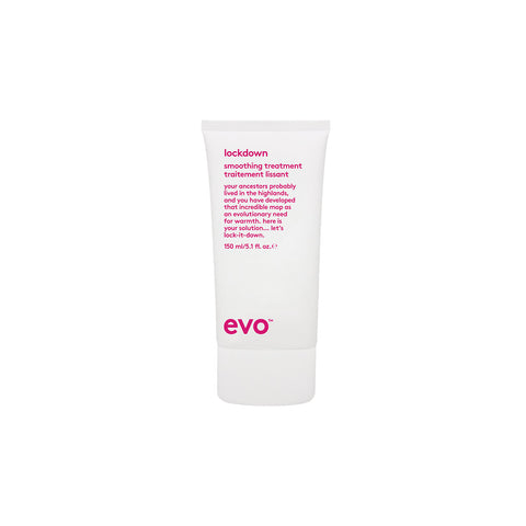 EVO Lockdown Smoothing Treatment