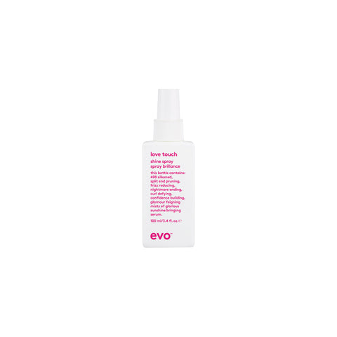 EVO Love Touch Shine Spray