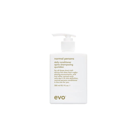 EVO Normal Persons Daily Conditioner