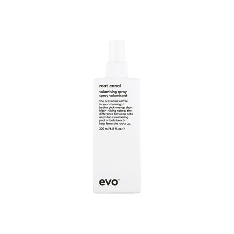 EVO Root Canal Volumising Spray