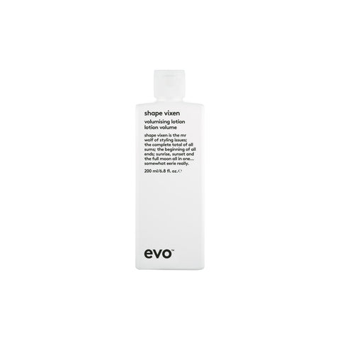 EVO Shape Vixen Volumising Lotion
