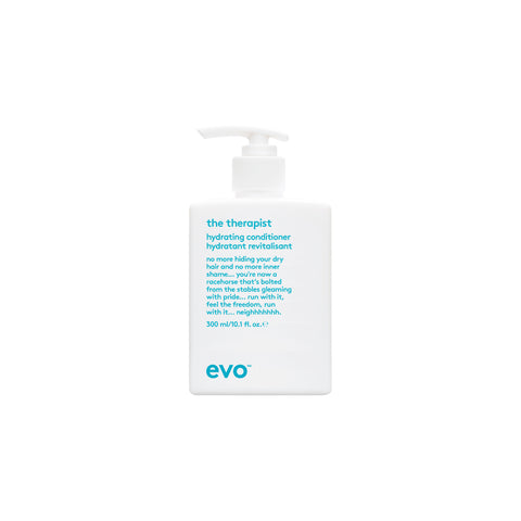 EVO The Therapist Hydrating Conditioner