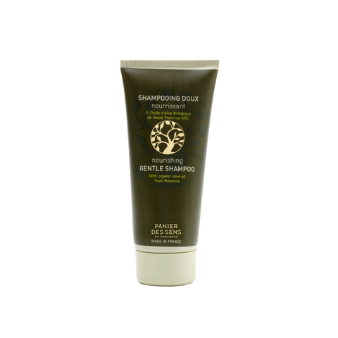 PANIER DES SENS OLIVE GENTLE SHAMPOO