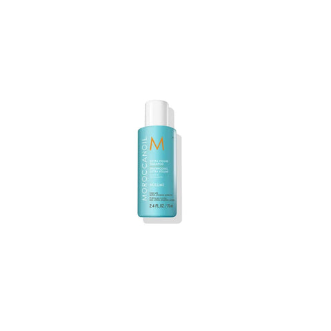 MOROCCANOIL EXTRA VOLUME SHAMPOO