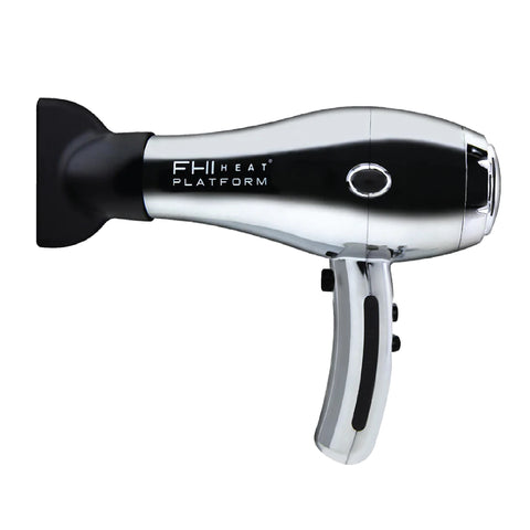 FHI 2000 NANO POWER PRO DRYER: CHROME