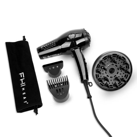 FHI 1900 NANO LITE PRO HAIR DRYER