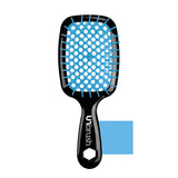 FHI DETANGLING HAIR BRUSH - BLACK HANDLE