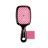FHI DETANGLING HAIR BRUSH - BLACK HANDLE