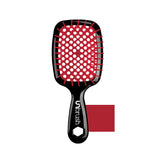 FHI DETANGLING HAIR BRUSH - BLACK HANDLE
