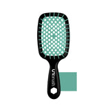 FHI DETANGLING HAIR BRUSH - BLACK HANDLE