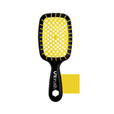 FHI DETANGLING HAIR BRUSH - BLACK HANDLE