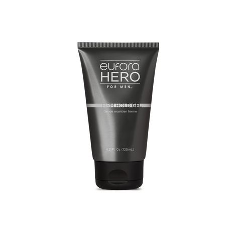 EUFORA HERO FOR MEN FIRM HOLD GEL