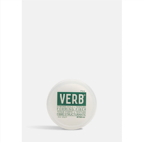 VERB FORMING FIBER