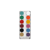 KRYOLAN SUPRACOLOR PALETTE 12 COLORS - FP