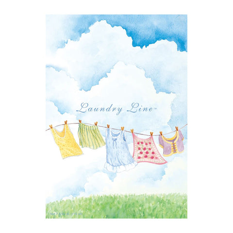 FRESH SCENT - SACHET - LAUNDRY LINE