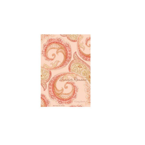 FRESH SCENT - SACHET - SUMMER ROMANCE