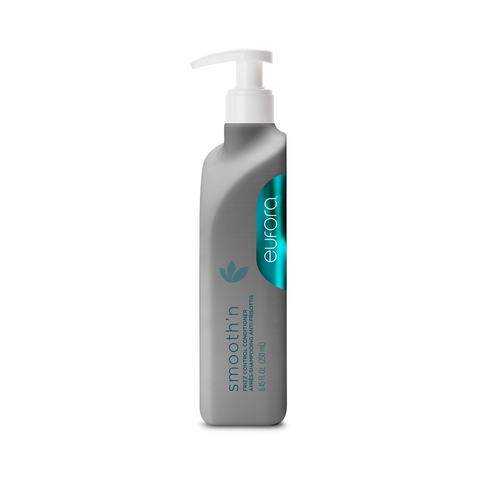 EUFORA SMOOTH'N FRIZZ CONTROL CONDITIONER