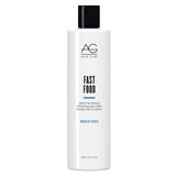 AG HAIR FAST FOOD Sulfate-Free Shampoo