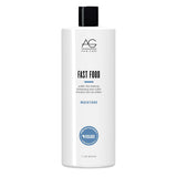 AG HAIR FAST FOOD Sulfate-Free Shampoo