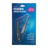 JATAI FEATHER SWITCH BLADE SHEAR BLADES