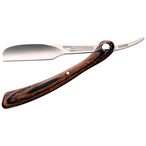 JATAI FEATHER ARTIST CLUB DX WOOD RAZOR
