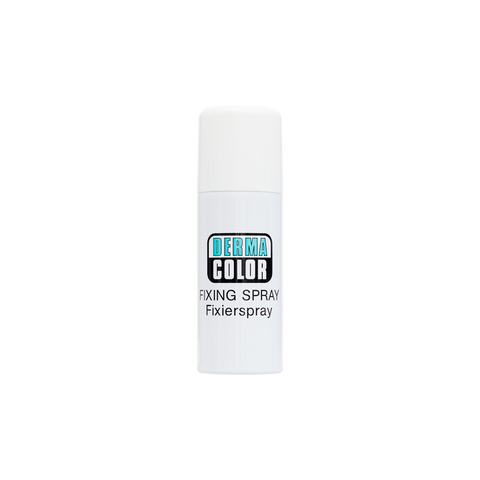 KRYOLAN DERMACOLOR FIXING SPRAY