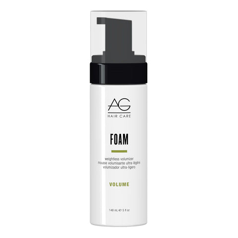 AG HAIR FOAM
