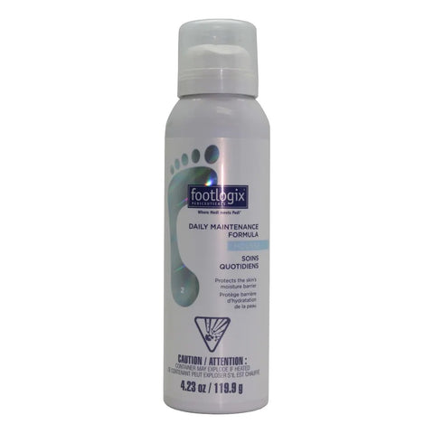 FOOTLOGIX DAILY MAINTENANCE FORMULA WITH DIT