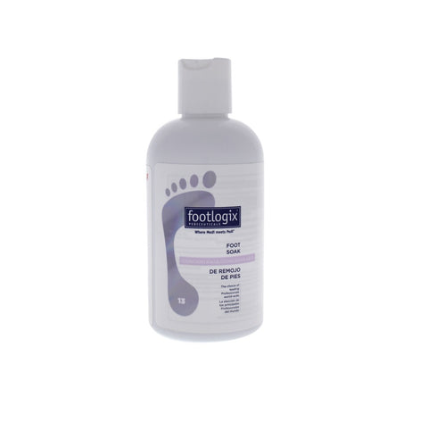 FOOTLOGIX FOOT SOAK CONCENTRATE