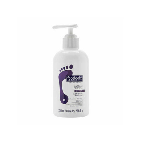 FOOTLOGIX MASSAGE FORMULA