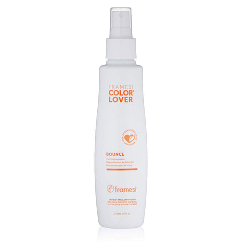 FRAMESI COLOR LOVER™ BOUNCE CURL REJUVENATOR