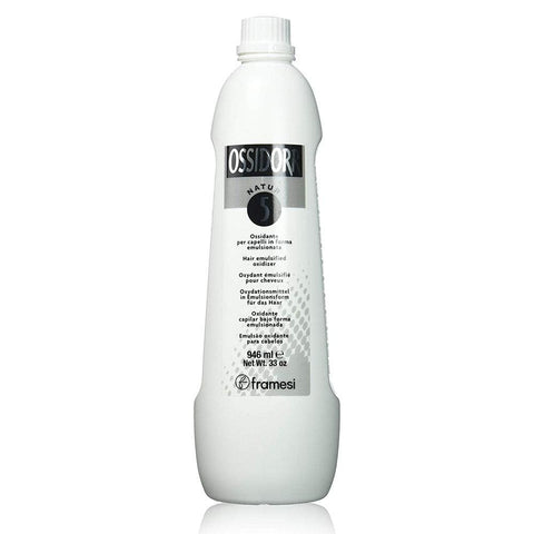 FRAMESI OSSIDORR 5 VOLUME