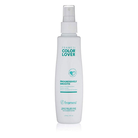 FRAMESI COLOR LOVER™ PROGRESSIVELY SMOOTH LEAVE-IN SPRAY