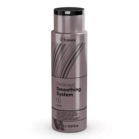 FRAMESI SMOOTHING SYSTEM FLUID