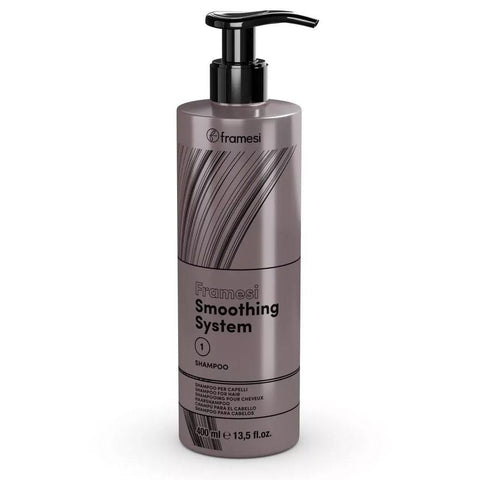 FRAMESI SMOOTHING SYSTEM SHAMPOO