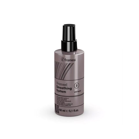 FRAMESI SMOOTHING SYSTEM UNTWIST