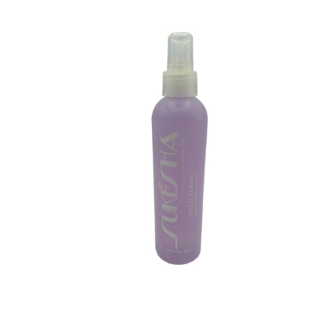 SUKESHA FREEZE FRAME SUPER SPRAY