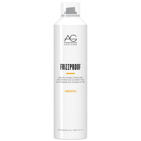 AG HAIR FRIZZPROOF